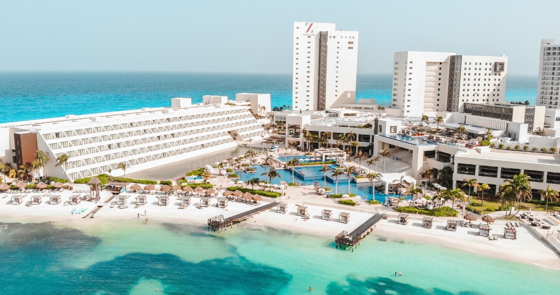 Cancun hotel